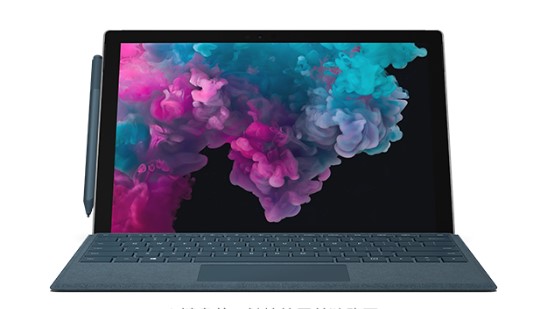 长寿从 Mac 切换到 Microsoft Surface
