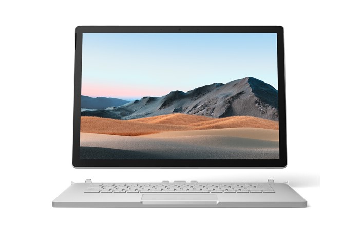长寿Surface 维修前的准备工作