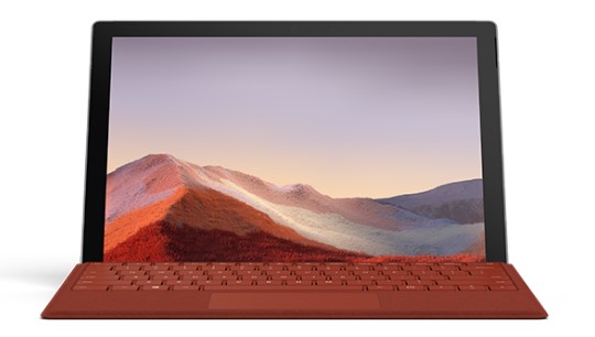 长寿清洁和维护 Surface